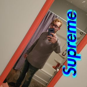 Meet your Posher, Douglas